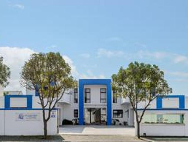 elegant boutique guesthouse