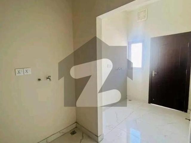 Elegant Brand New 500 Sq. Yards IH House For Rent In Falcon Complex New Malir