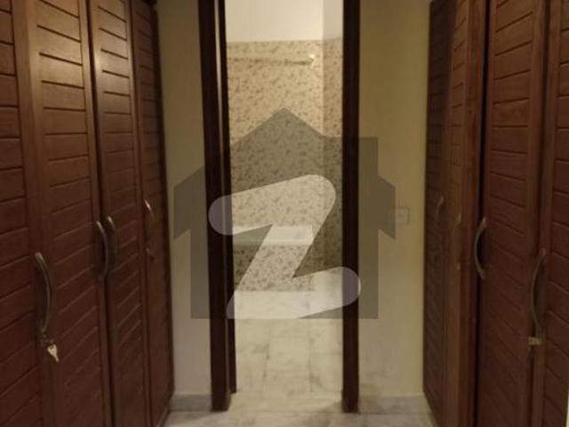 Elegant Brand New 5 Bedrooms House Available For Rent In F 10