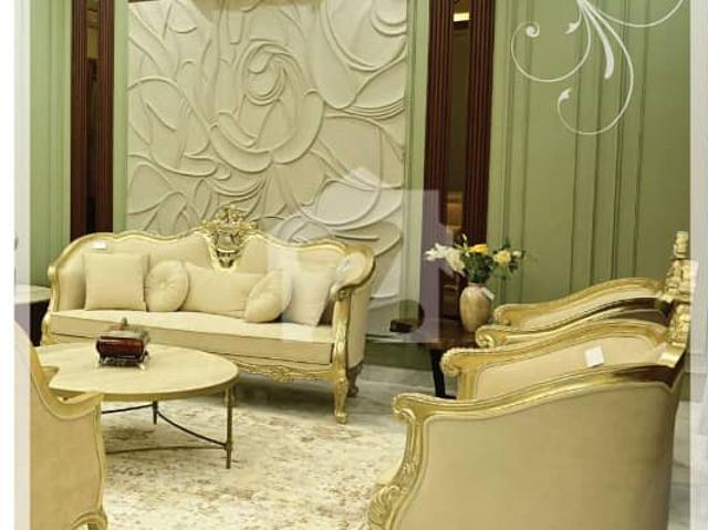 Elegant Brand New Corner Bungalow For Sale At Prime Location DHA Phase 4