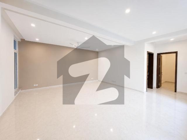Elegant Brand New House Is For Sale In F 6