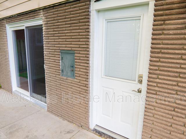 Elegant & Cozy Apartment unit in Welland!