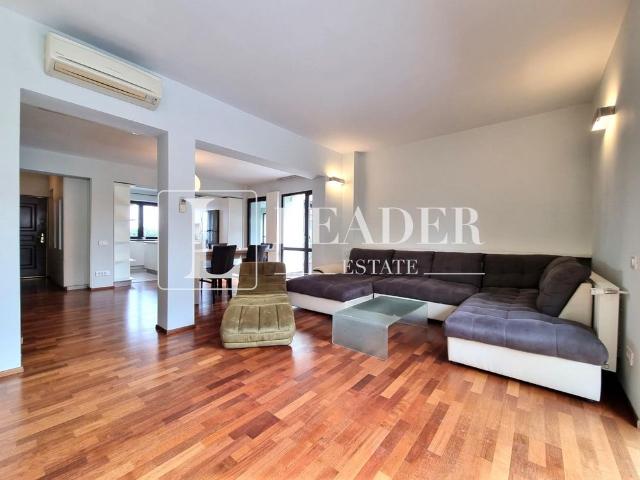 Elegant Duplex Villa for Rent in a Secure Gated Community – Bucurestii Noi