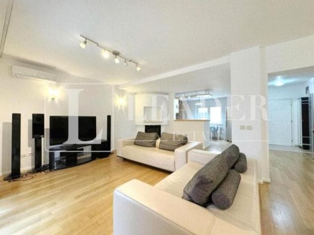 Elegant Duplex Villa for Rent in Sunflower Complex Iancu Nicolae