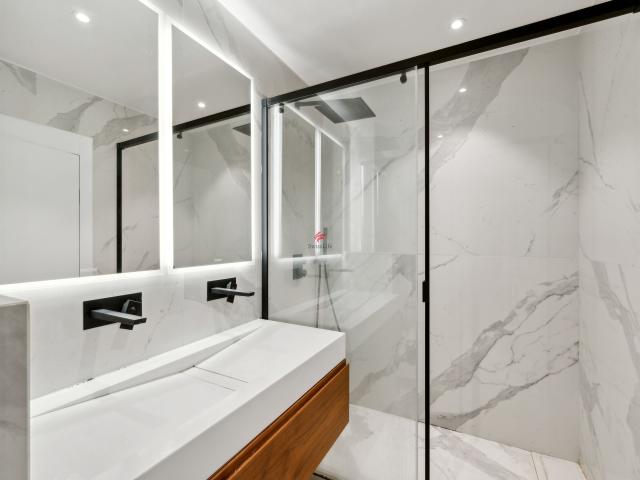 Elégant duplex entre Lac & Campagne | dreamo. Ch