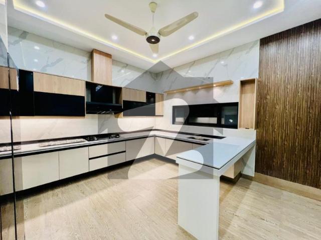 Elegant Design Brand New 1 Kanal House Ready For Sale In DHA DEFENSE PHASE 2 ISLAMABAD DHA Defence Phase 2