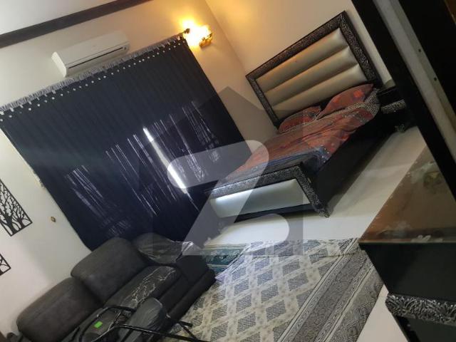 Elegant Design House Available For Rent DHA Phase 7