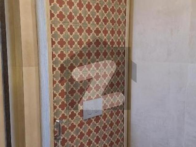 Elegant Designer House Near To Park DHA Phase 2 Sector B