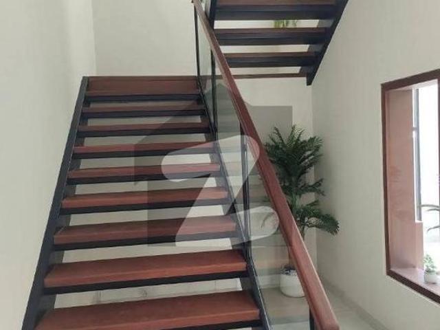 Elegant Designer House Avaliable DHA Phase 2 Sector B