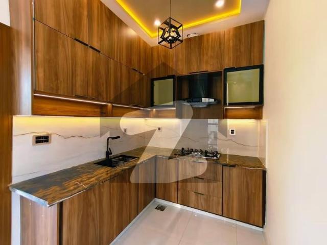 Elegant Designer House Ali Block Bahria Town Phase 8