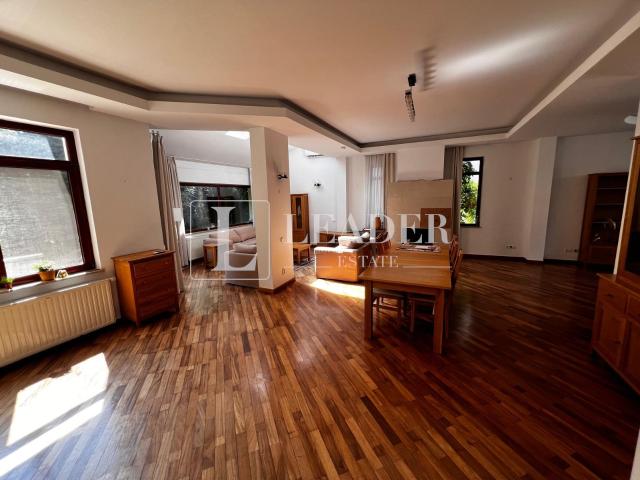 elegant detached villa | 370 sqm | private plot | iancu nicolae