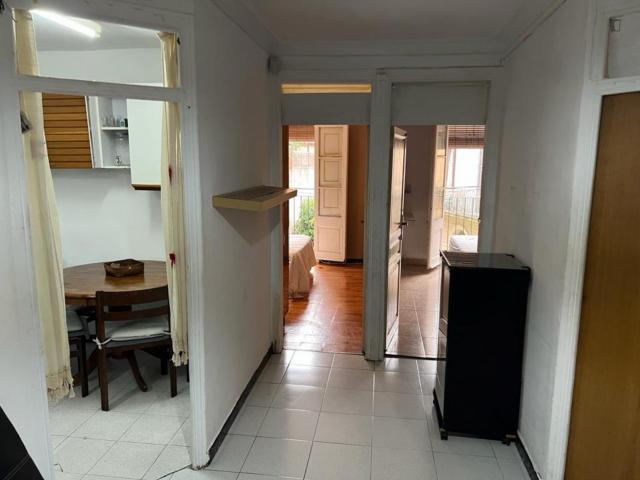 Elegant double bedroom in Sants