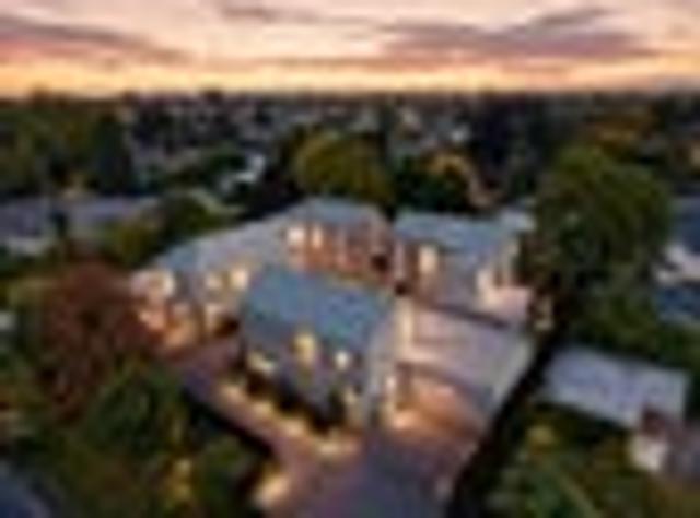 Elegant, Executive & Standalone In all the Zones!