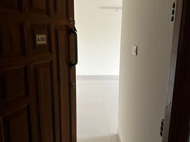 Elegant Exotica Yelahanka New Town 2 Bedroom 1254 Sq. Ft. Apartment in Yelahanka New Town Bangalore Listing ID: #10116