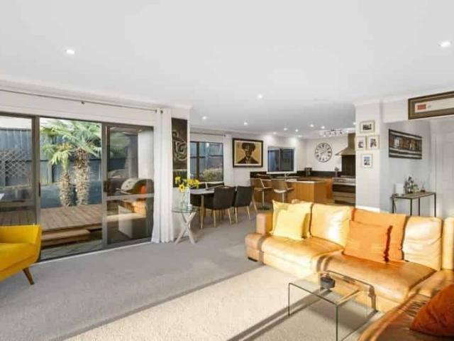 Elegant & Elevated on Edwin