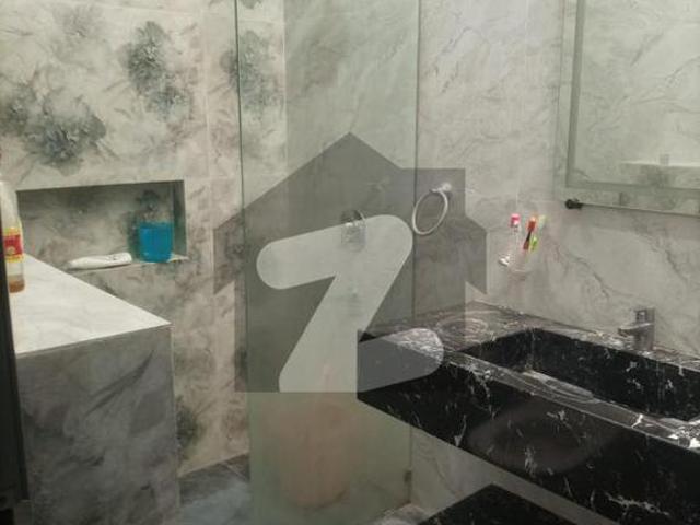 Elegant Fully Furnished 150 Yards Bungalow For Rent In DHA Phase 8 Prime Staff Lane Location. DHA Phase 8