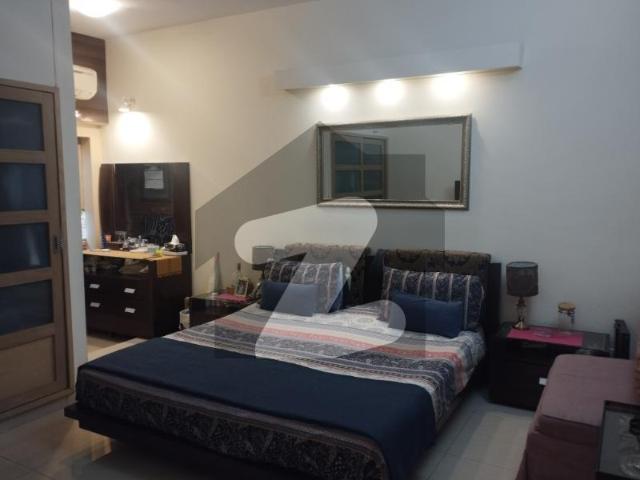 Elegant Fully Furnished Home in a Prime Location of I 8/3, Islamabad I 8/3
