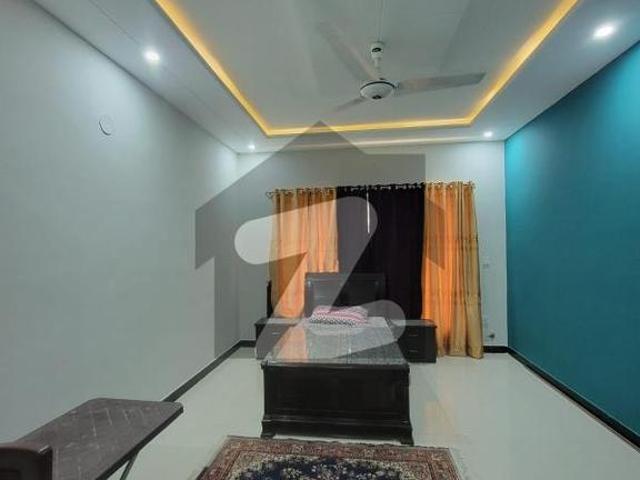Elegant Fully Furnished House For Rent In DHA Phase 2 Sector A