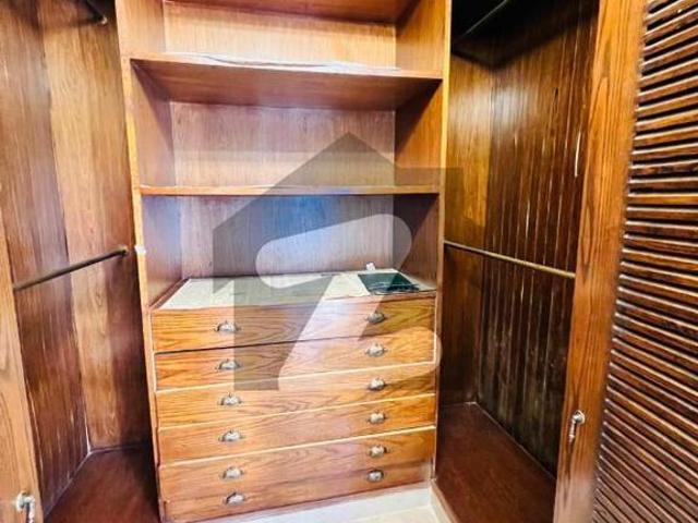 Elegant Furnished House For Rent In F 7, Islamabad F 7