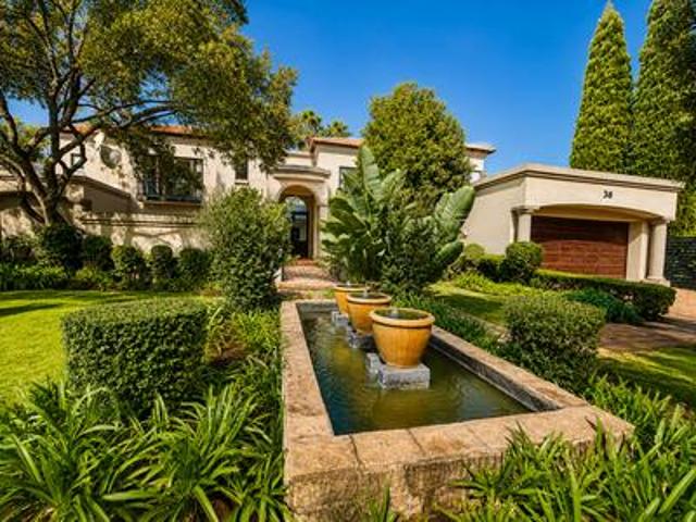 elegant family home to rent in an ex.
