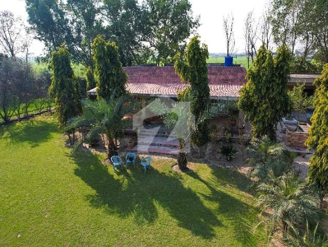 Elegant Farmhouse For Sale