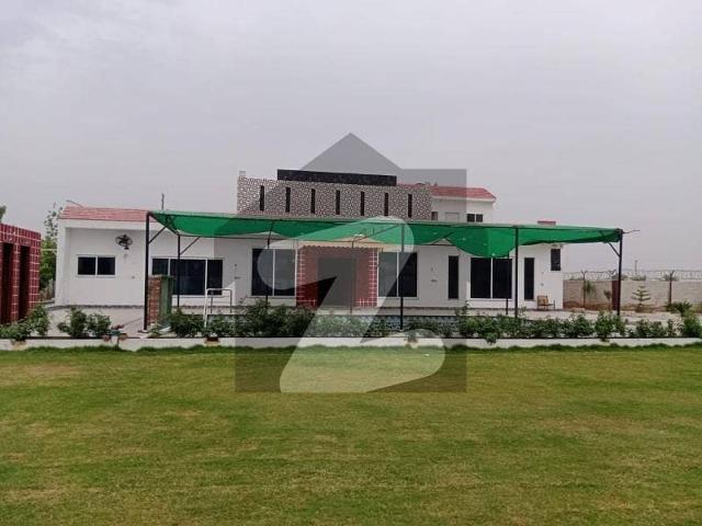 Elegant Farmhouse For Sale
