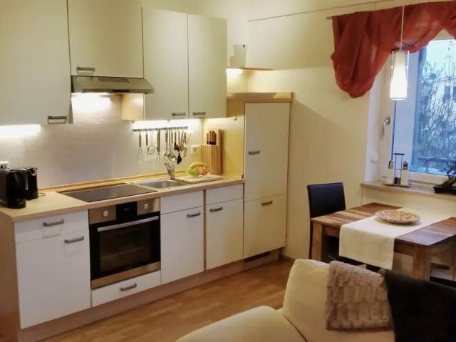 Elegant feel good apartment Ingolstadt  ️    ☀️ All inclusive & top location