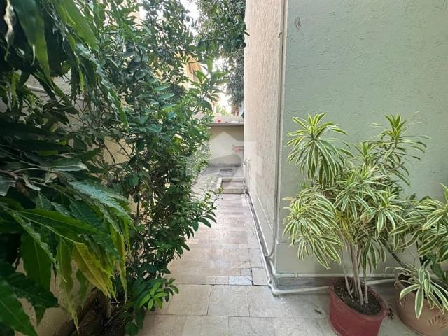 Elegant Ground Plus One 550 Sq. Yards House For Sale | 6 Bedrooms | DOHS Phase 1 Malir Cantt