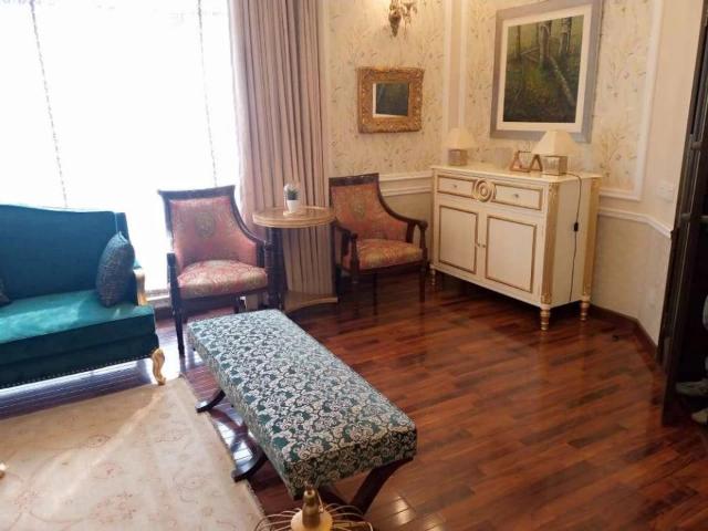 Elegant High Class Branded 1 Kanal Furnished House Lahore DHA Phase 5 ID 02833