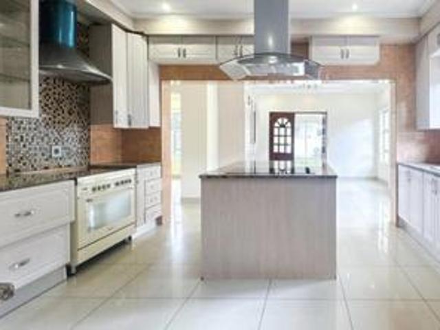 elegant home for rent in the sought.