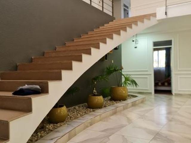 Elegant Home for sale