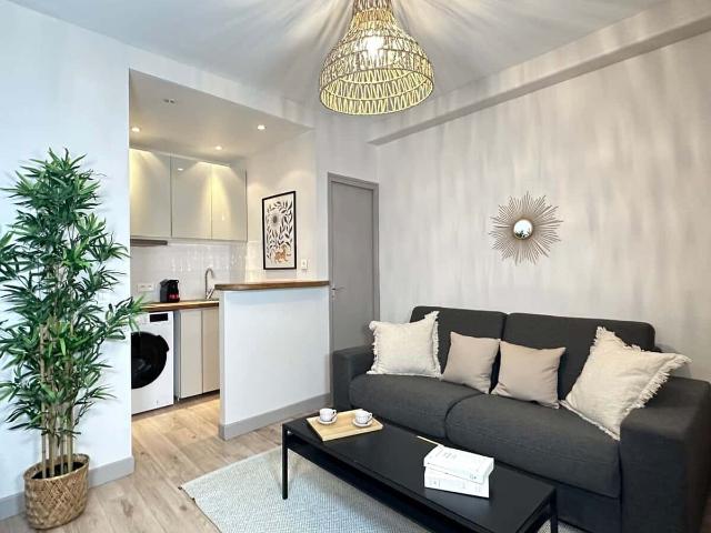 Elegant Home near Trocadéro
