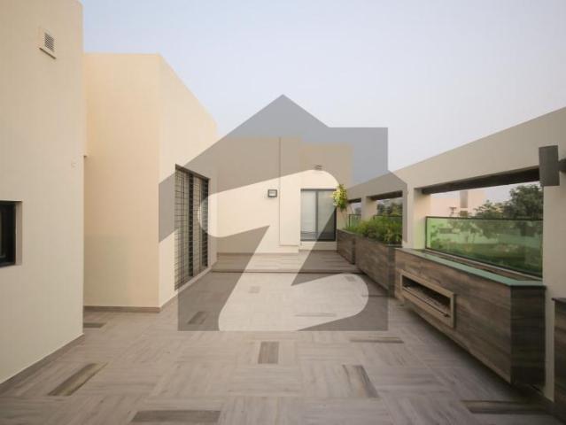 Elegant House For Rent In Phase 6 DHA Phase 6