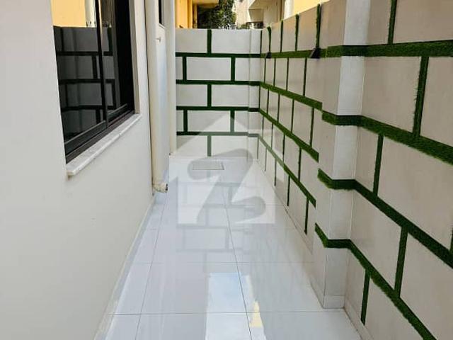Elegant House For Sale In D 12/4 Margalla View Living