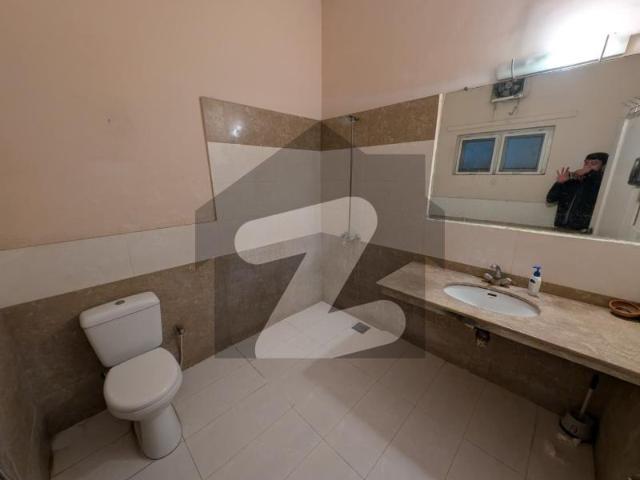 Elegant House Is For Rent In F 8