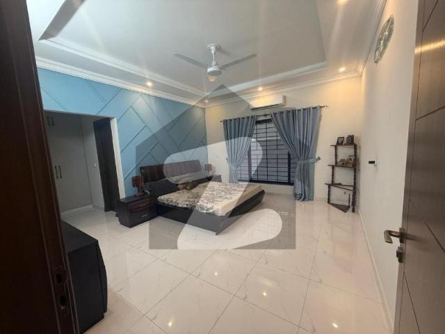 Elegant Kanal With Swimming Pool House For Sale In DHA2 Sector G Islamabad DHA Phase 2 Sector B