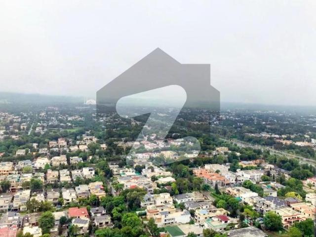 Elegant Luxury Apartment Available For Rent in Centaurus Towers The Centaurus