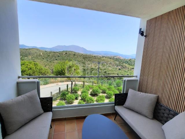 Elegant Luxury Apartment with Sea and Mountain Views – Long Term Rental Opportunity
