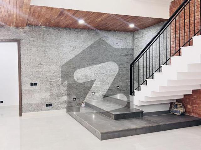 Elegant Luxury House For Rent D 12