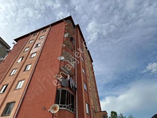 Elegant Lıfe'dan Rize Dosmada Aileye Uygun Geniş 2+1 Daire