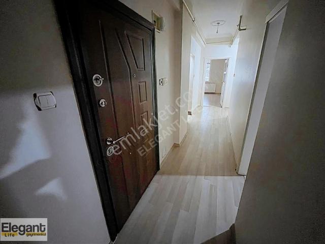elegant Life Emlaktan Satılık Daire Yeniköyde 3+1 120 M2 Kat 4