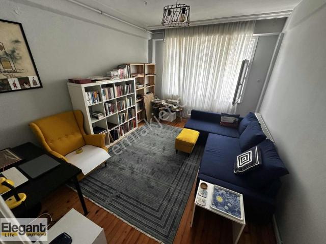 Elegant Life'dan Gülbahar'da Ana Yol Üstü Uygun Satılık Daire