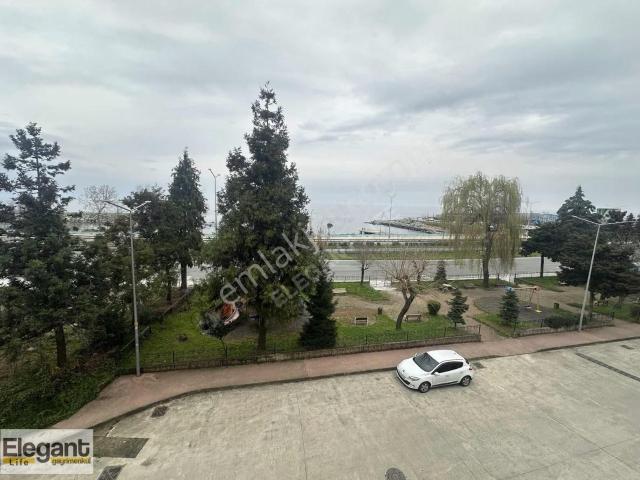 Elegant Life'dan Deniz Manzaralı 3+1 Kiralık Daire