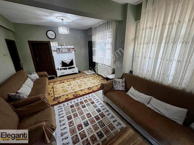 Elegant Life'dan Şehir Merkei'nde Satılık Uygun Daire