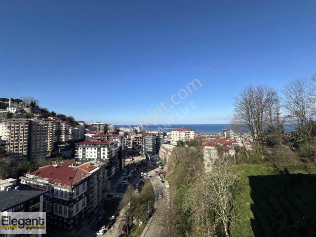 Elegant Life'dan Şehir Merkezinde 3+1 Kiralık Daire