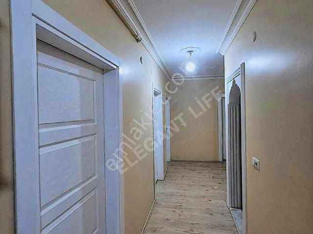 Elegant Life'dan Şehir Merkezi'nde 3+1 Satılık Daire