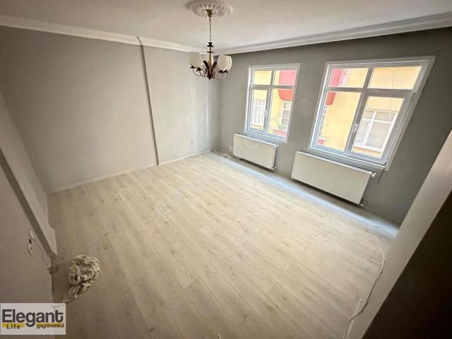 Elegant Life'dan Üniversiteye Yürüme Mesafesinde 3+1 Daire