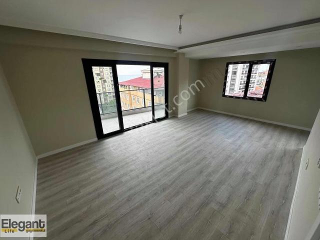 Elegant Life'dan Yerden Isıtmalı 3+1 Sıfır Kiralık Daire