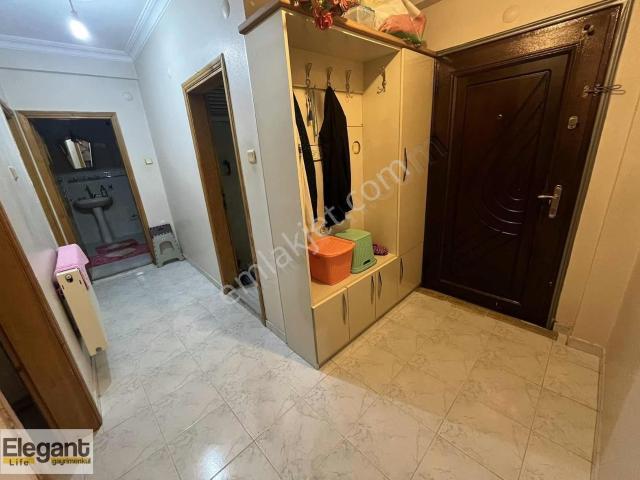 elegant Lifeden Müftü Mah. Uygun Satılık 2+1 Daire