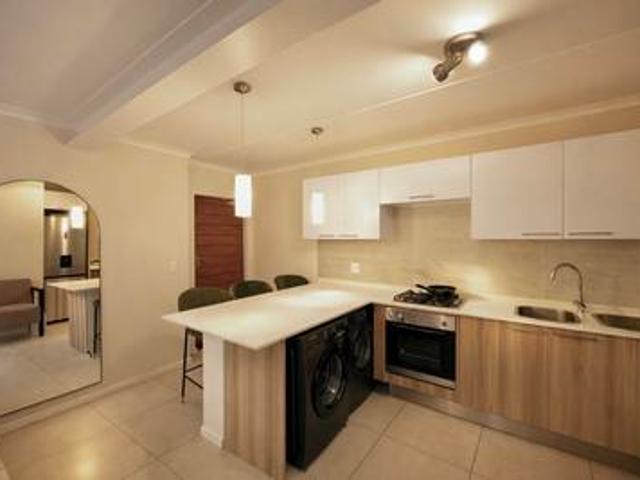 elegant lifestyle apartment